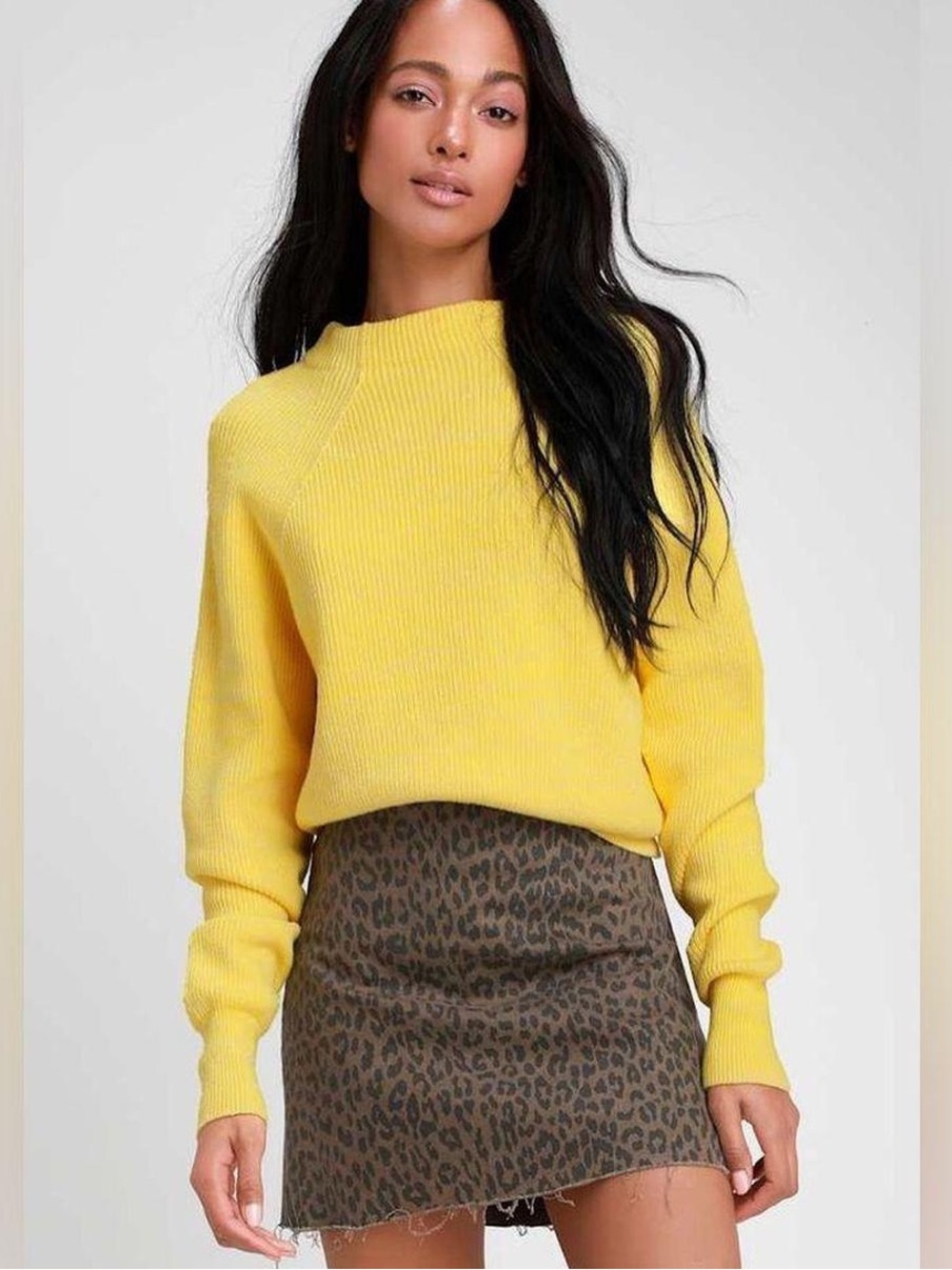 Free People Sweater